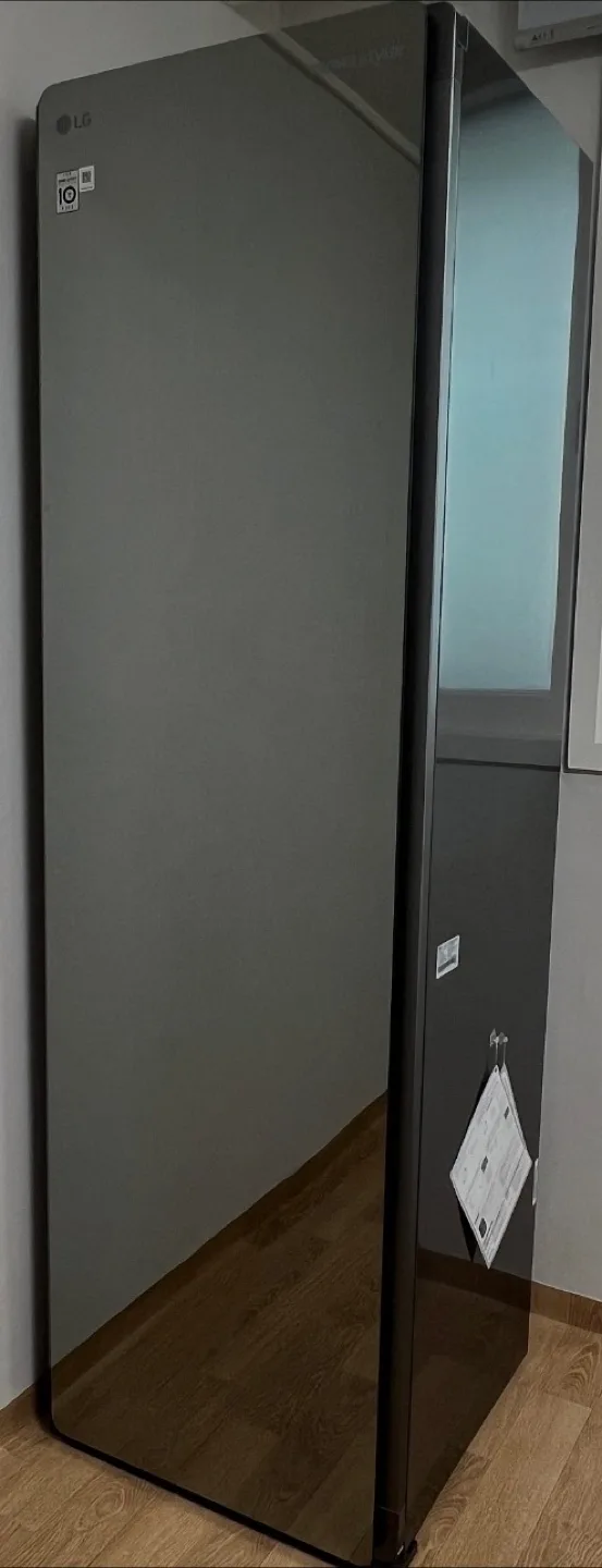 LG 스타일러 S5MB