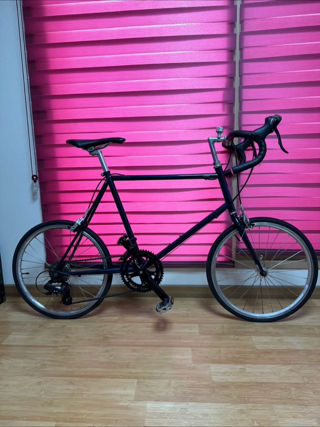 미니벨로 벨로라인 셔틀