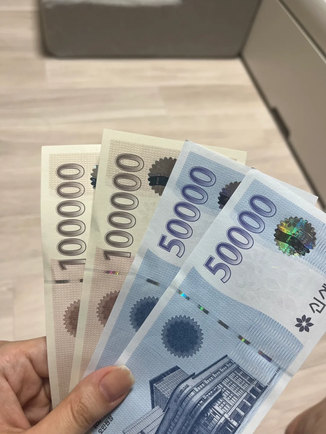 신세계 상품권 30만원