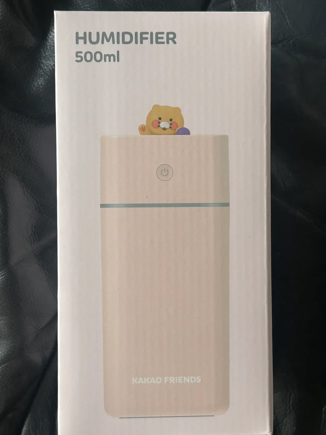 카카오프렌즈 춘식이 가습기