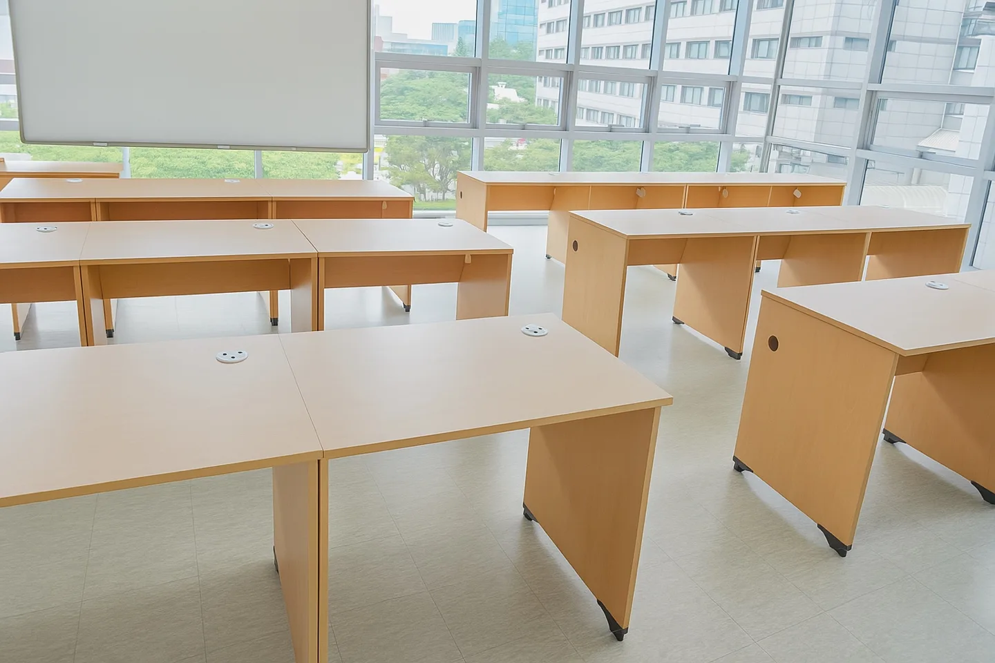 중고 사무용 책상 싸게 넘겨요! 1개 35,000원~