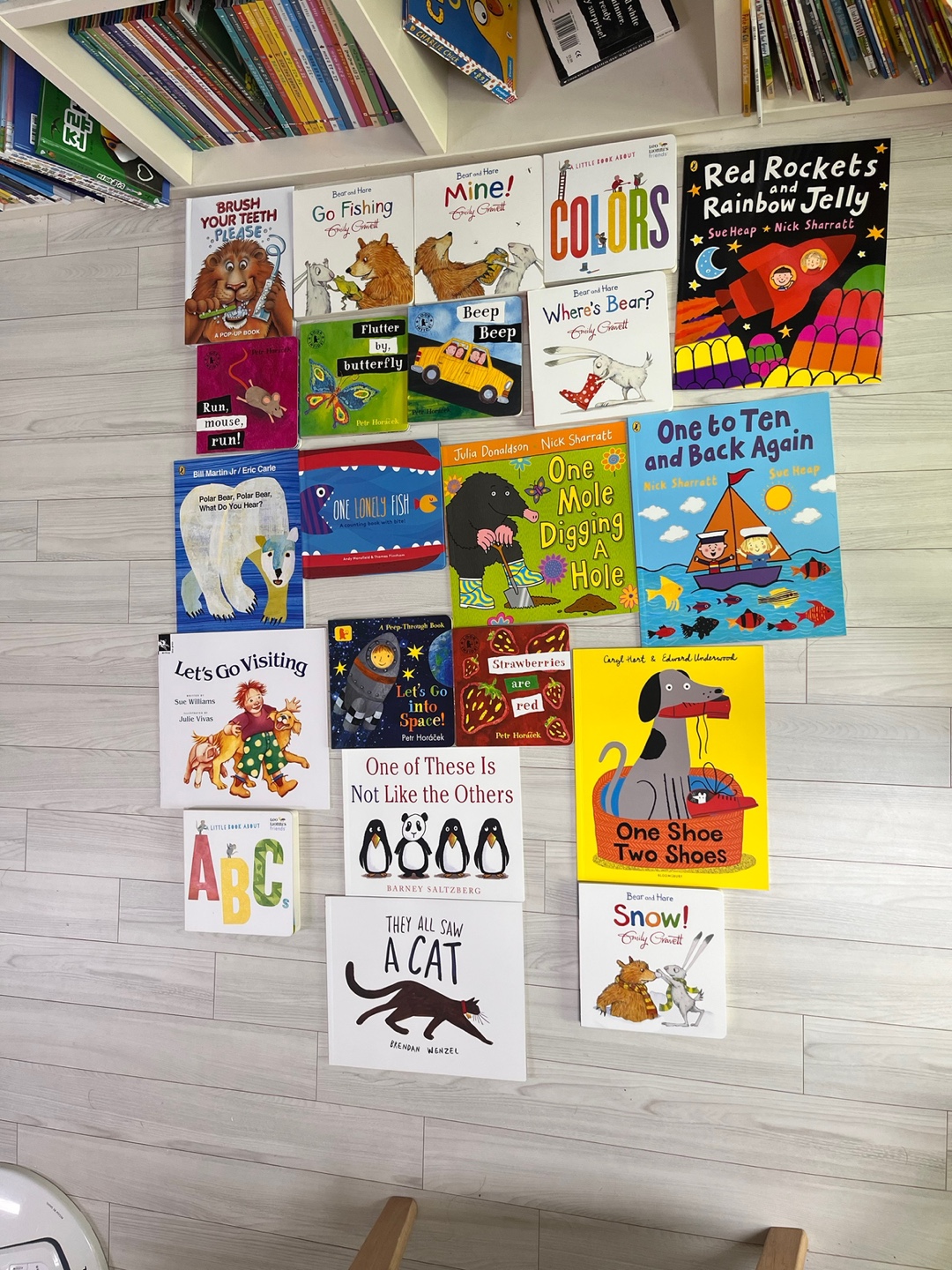 픽토리 21스타트세트+ 음원 포함, 영어 처음 시작하는 미취학 추천_!!!!!, image size:1080x1440