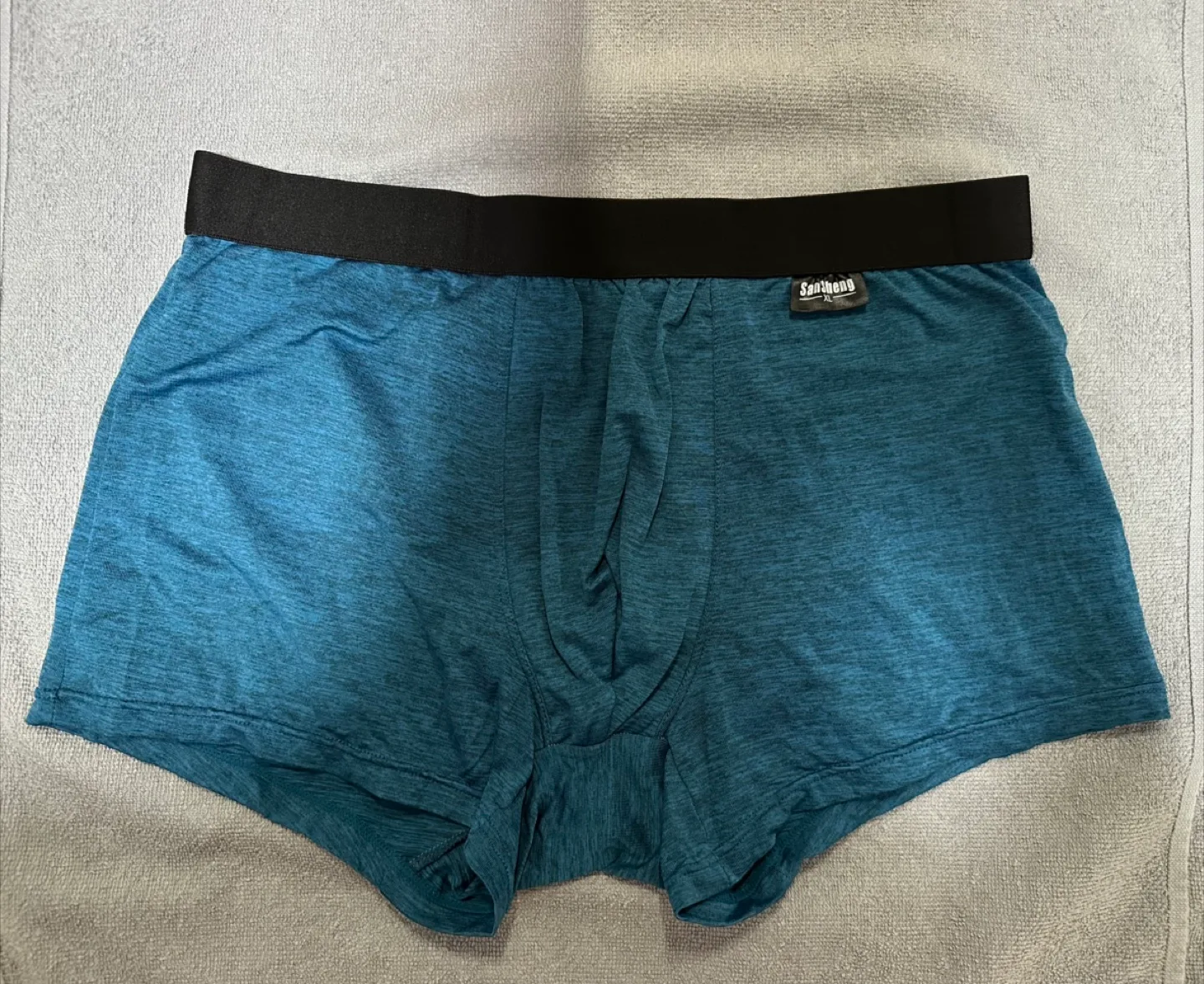 (중고) 남성 드로즈 XL 남자팬티