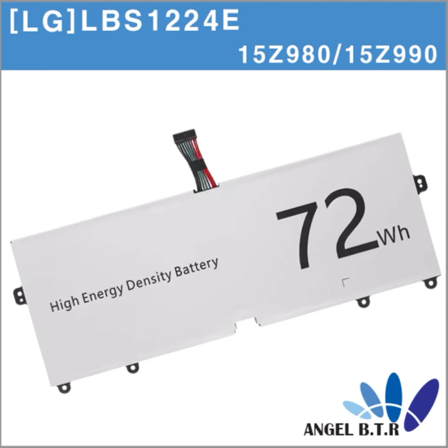 [중고][LG정품]LBS1224E/그램 15Z990 15ZD990 15Z980 15ZD980 LG그램 베터리