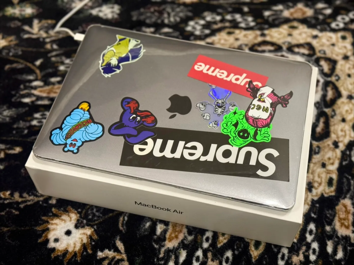 맥북 에어 13인치