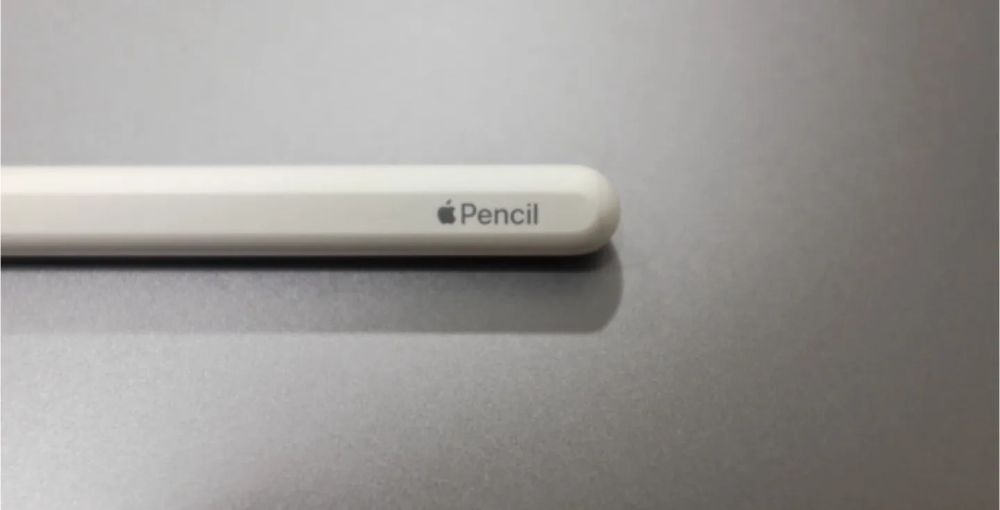 애플펜슬 2세대 중고