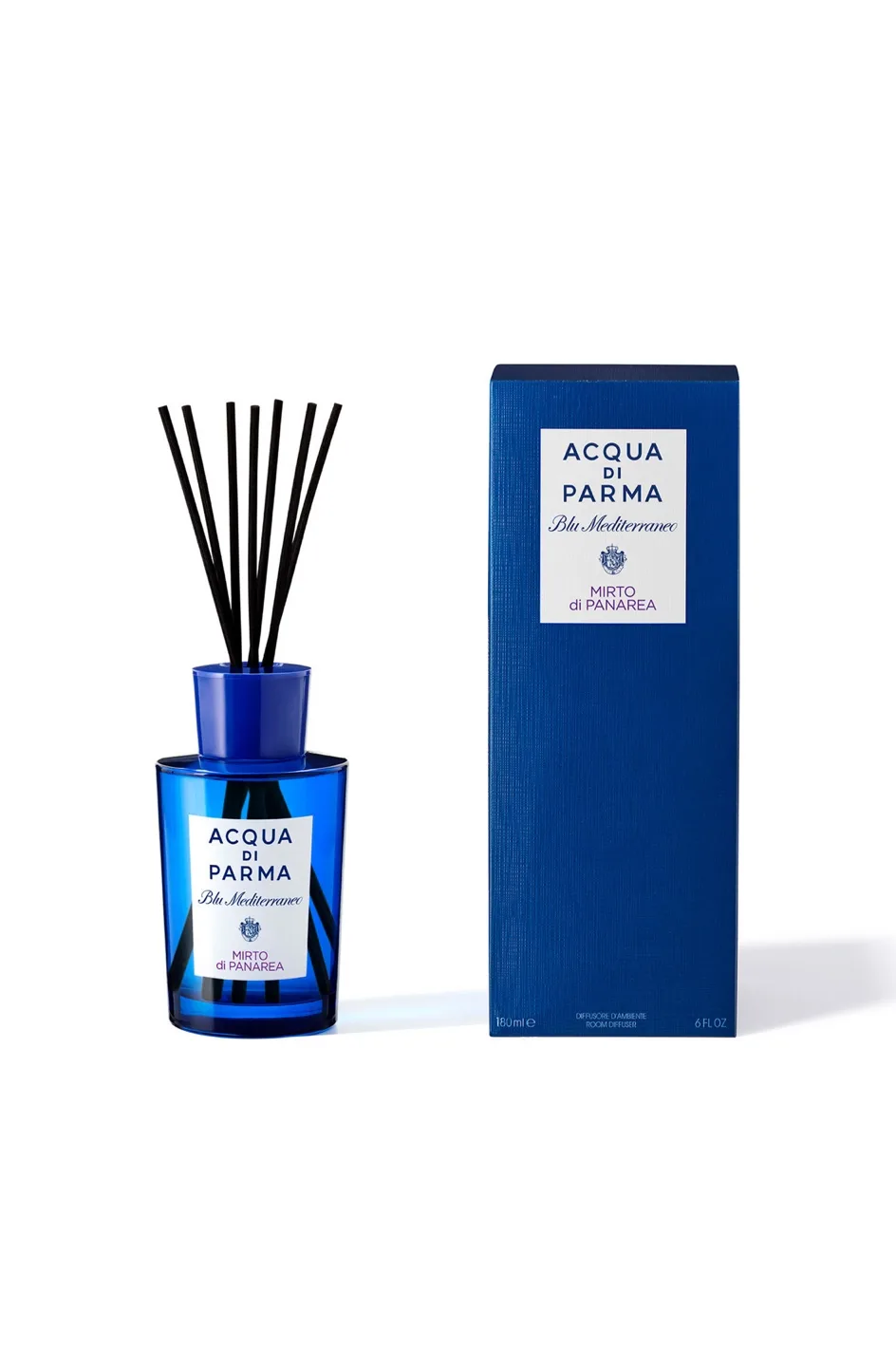 아쿠아 디 파르마 디퓨저 새상품