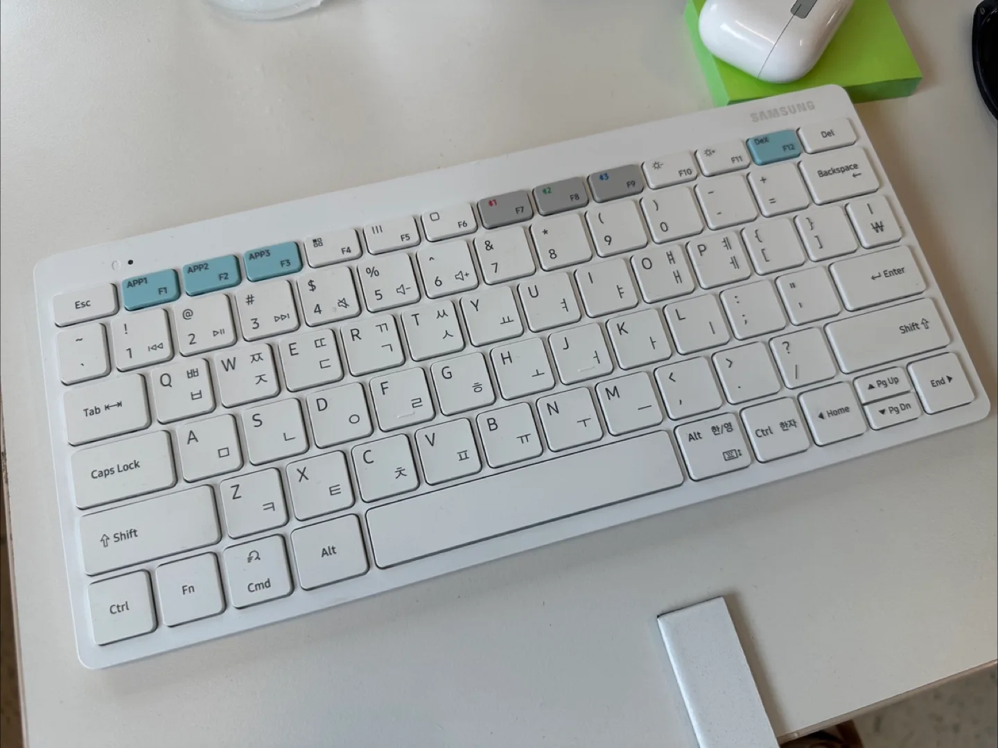 삼성 스마트 키보드 트리오 500