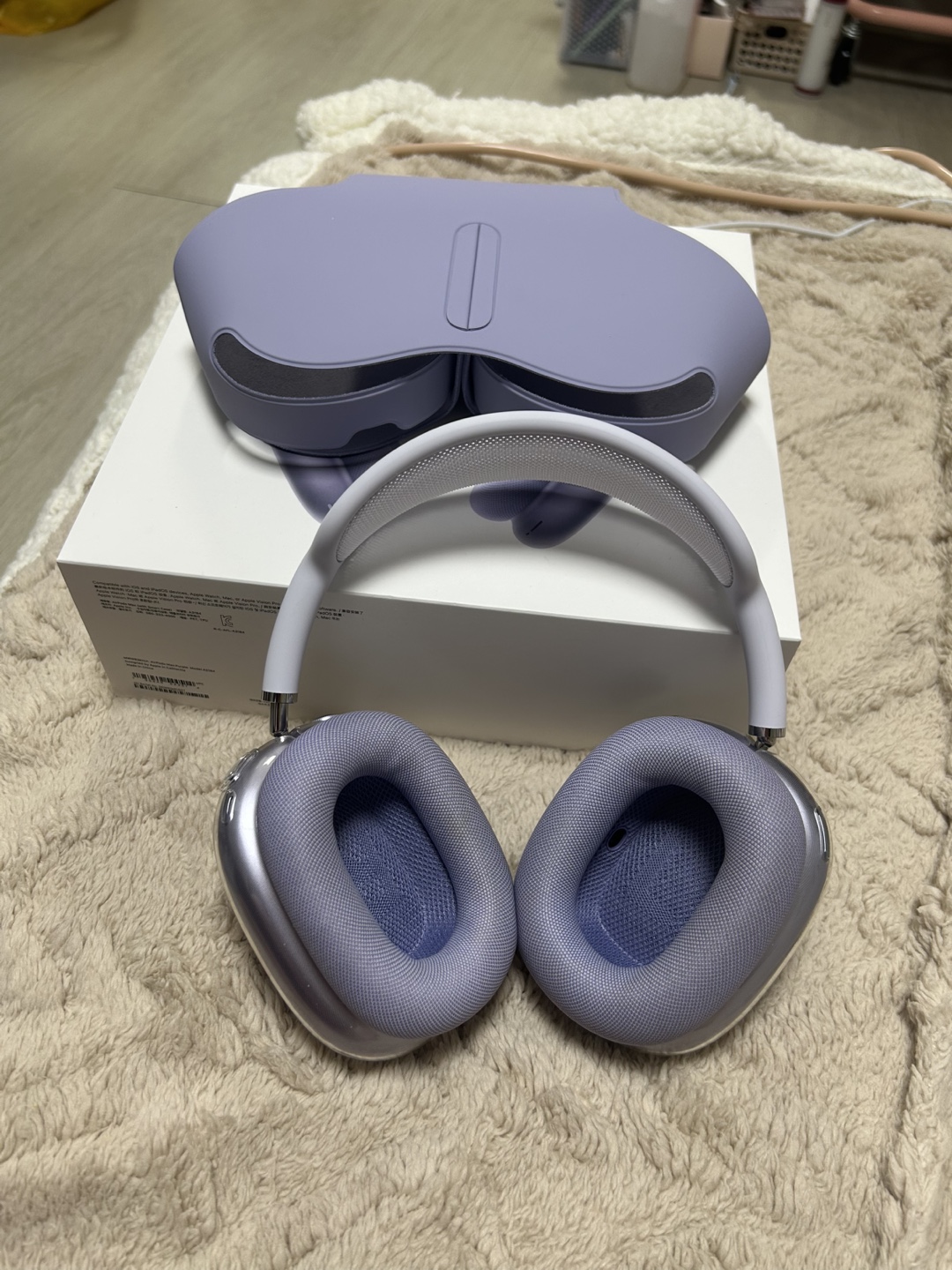 한성 울트론 3479UC 모니터