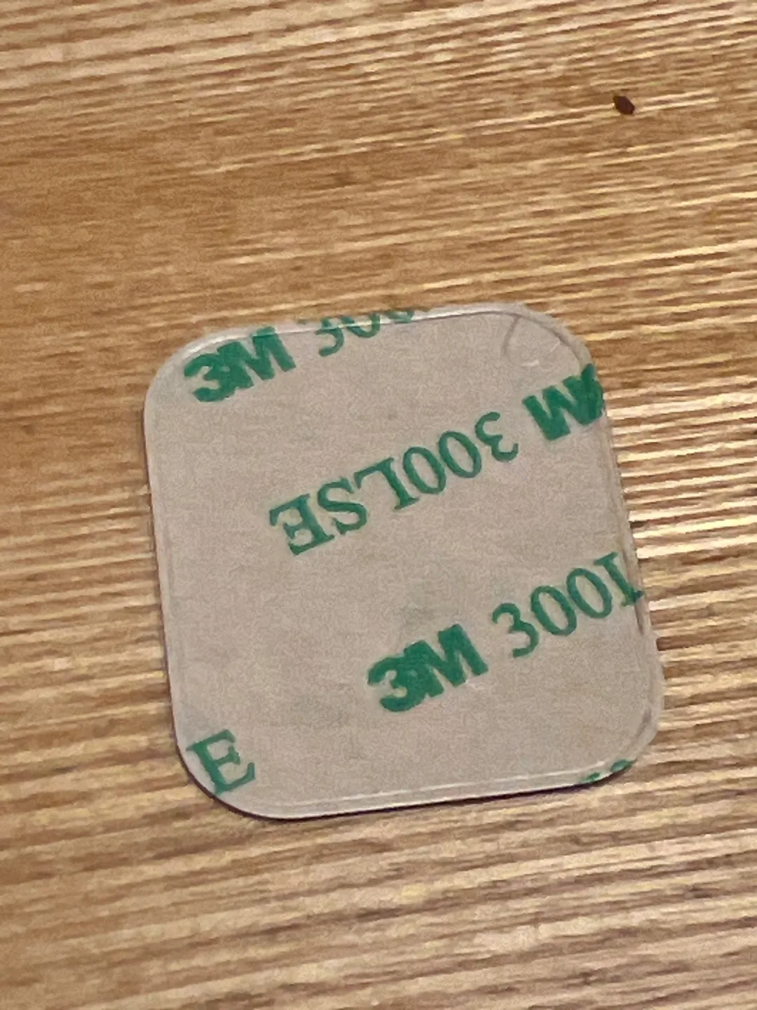 애플워치 4,5,6 시리즈 40mm 액정 방수테이프