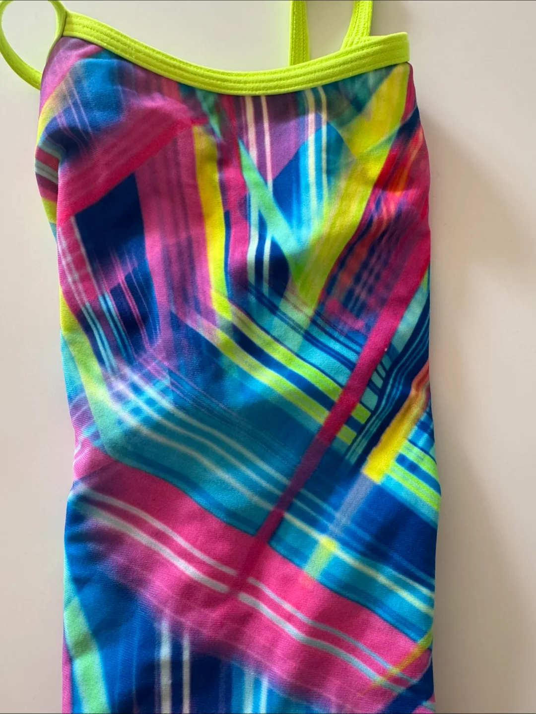 펑키타 수영복 66사이즈