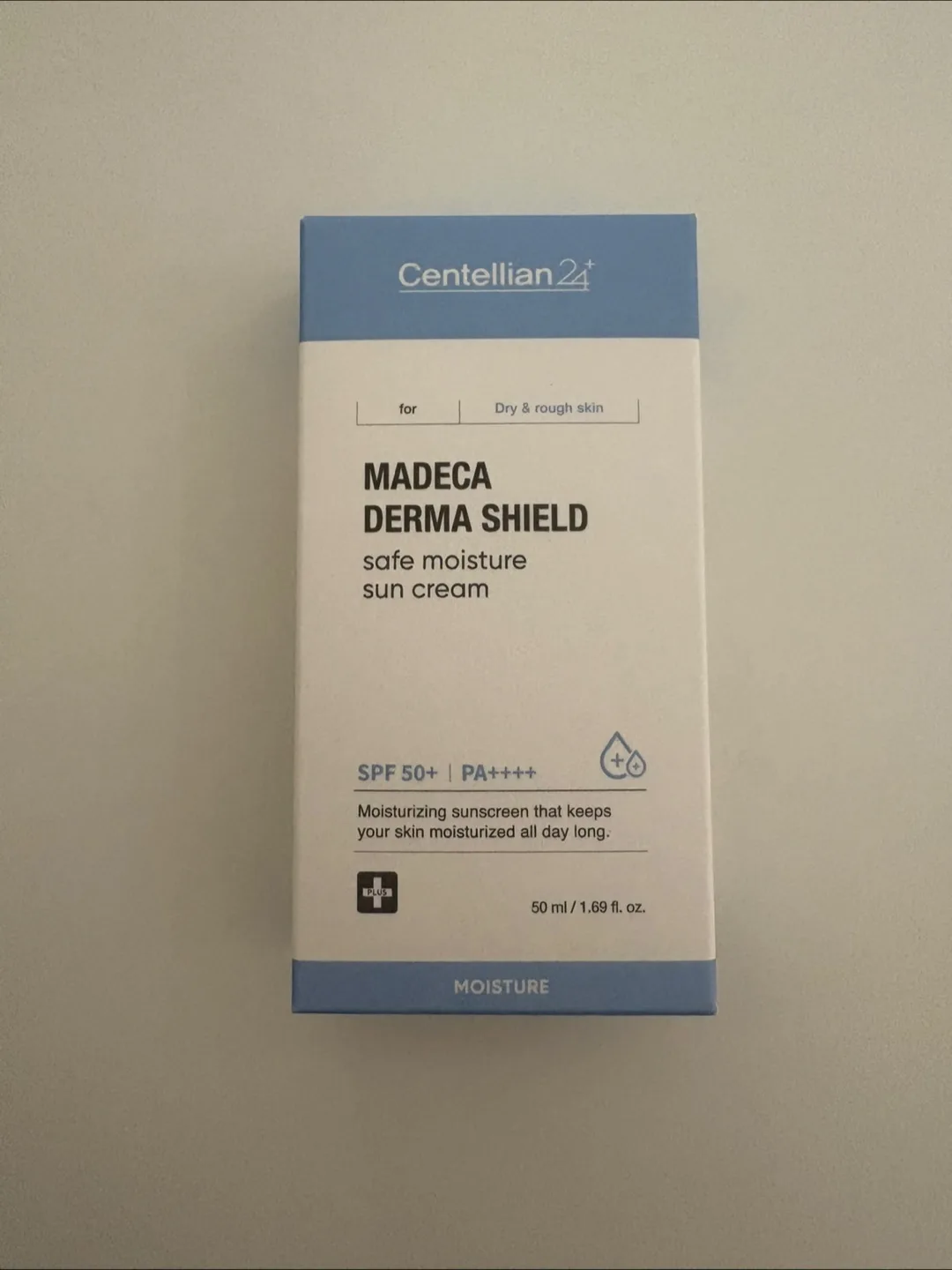 동국제약 센텔리안24 마데카 선크림 50ml 새상픔