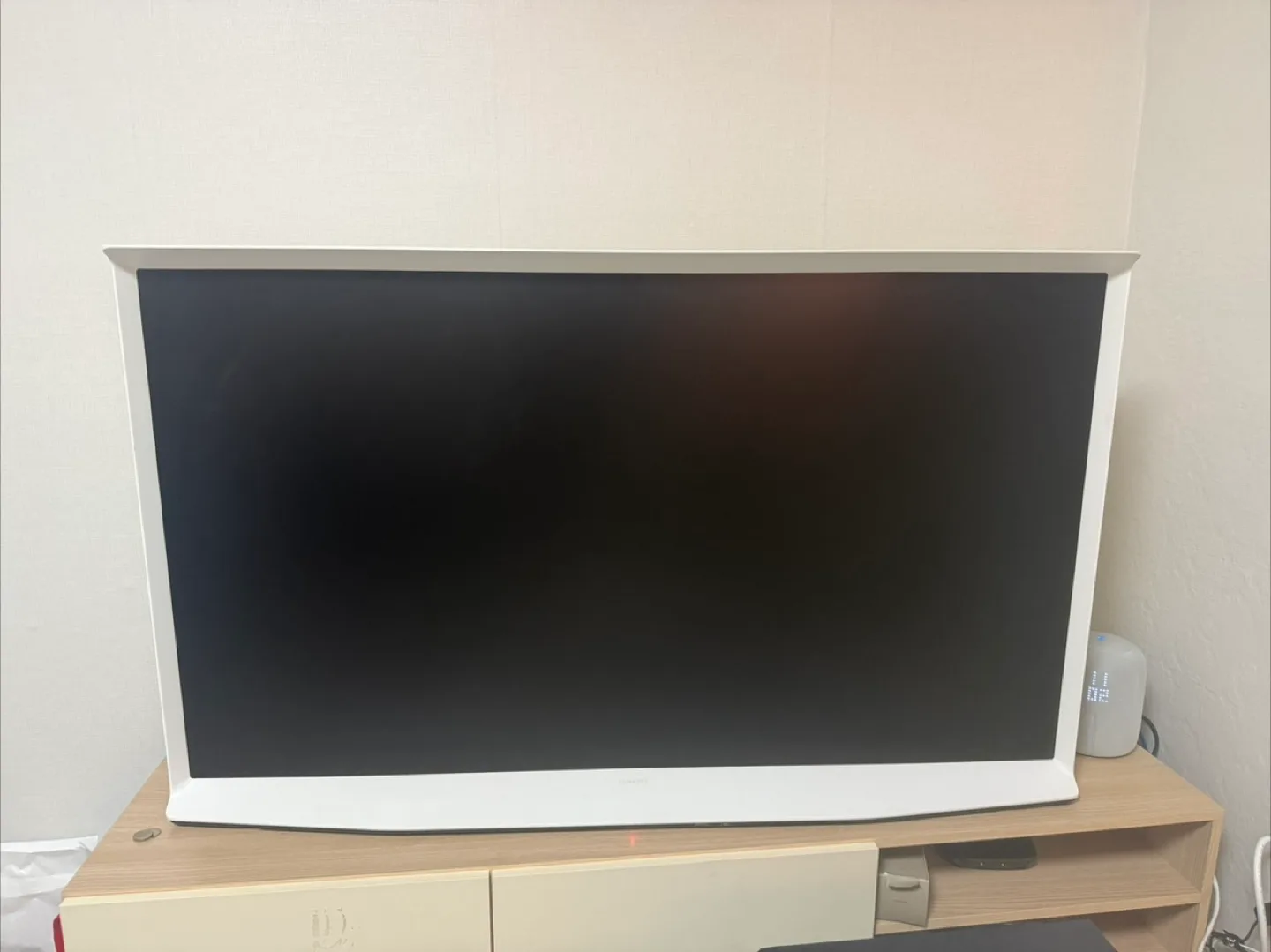 [삼성 세리프 TV] 55인치(138cm) 중고 판매