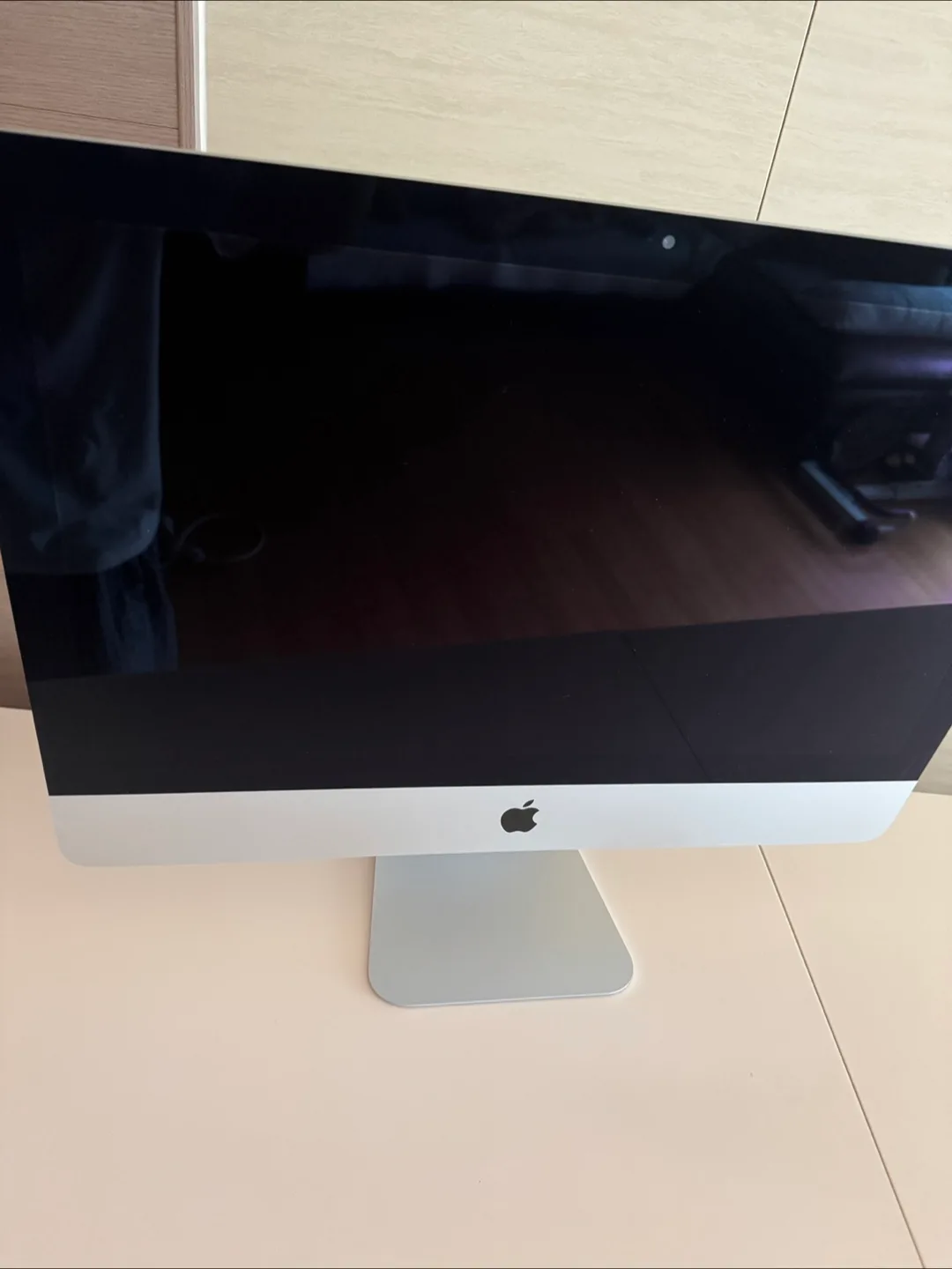 [SSD+램16G] 아이맥 4K 2019 / 상태최상 / 본체만