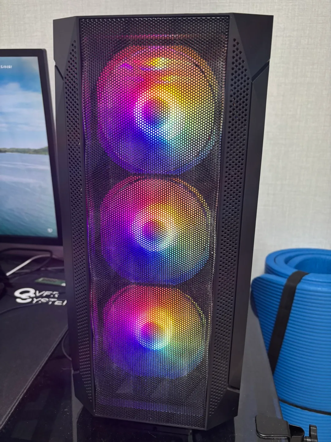 i5-6500 GTX 1060 중고 본체 판매