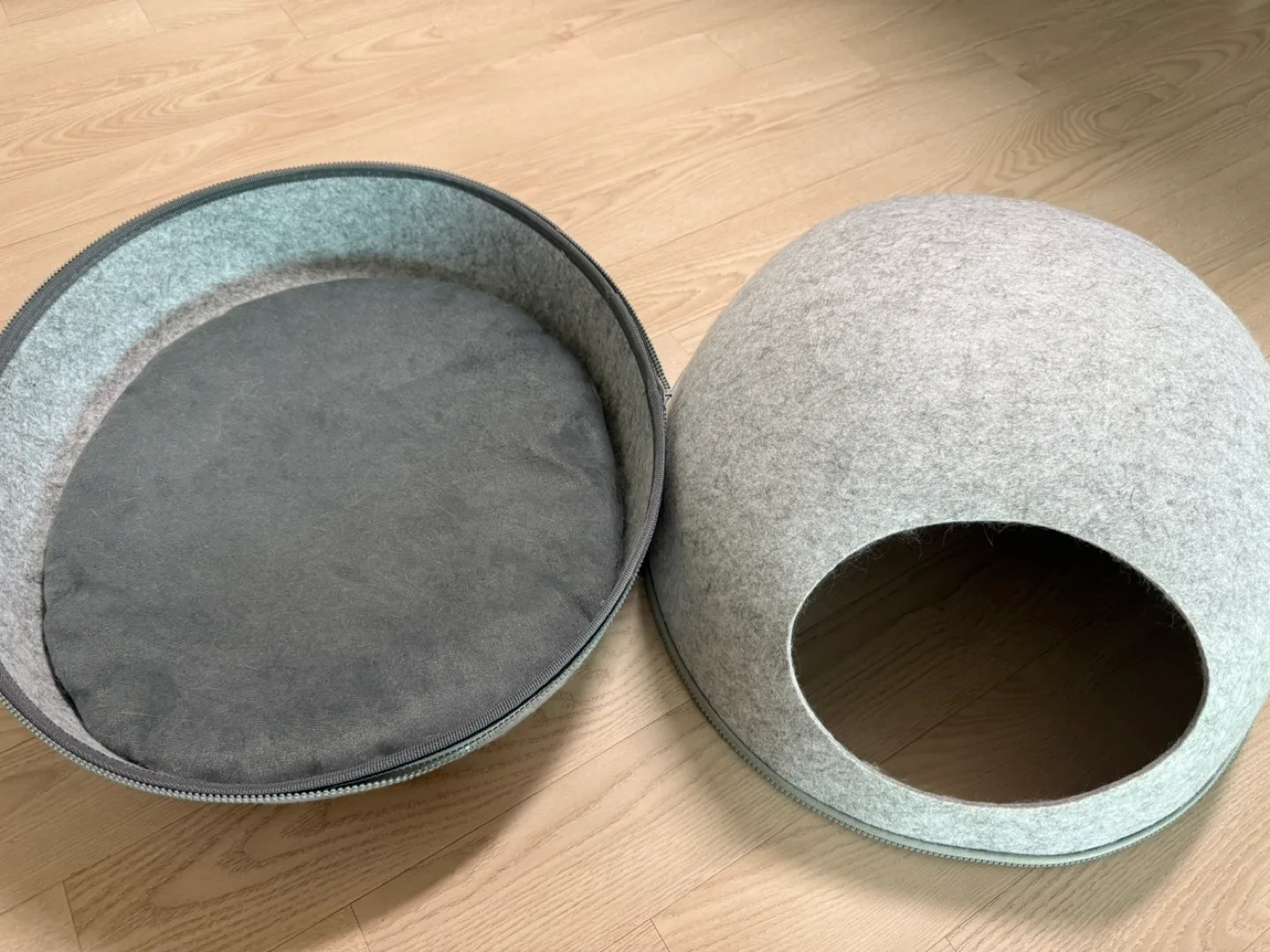 고양이 용품 무료나눔해요~ (중고)