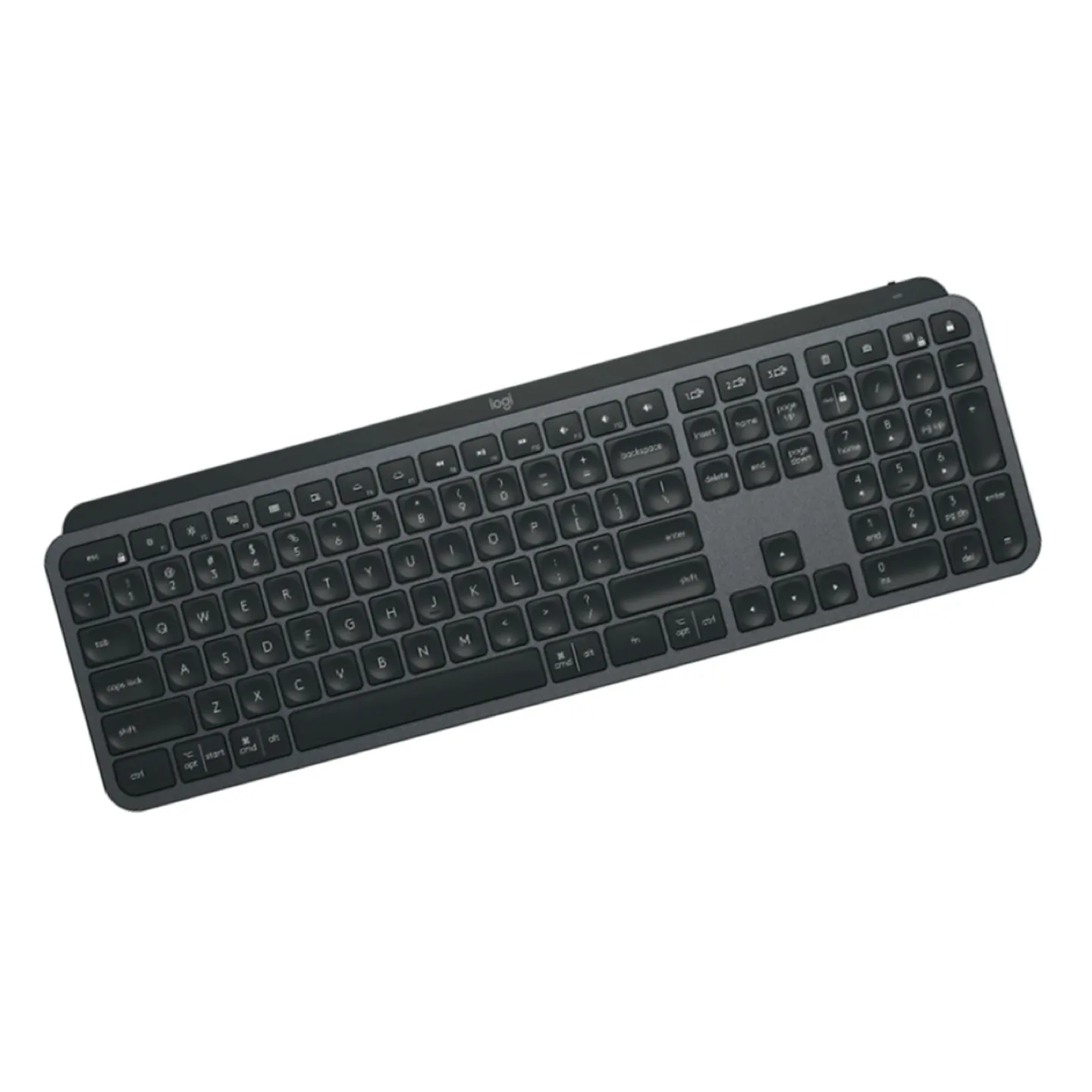 [중고] 로지텍 MX KEYS S (직거래)