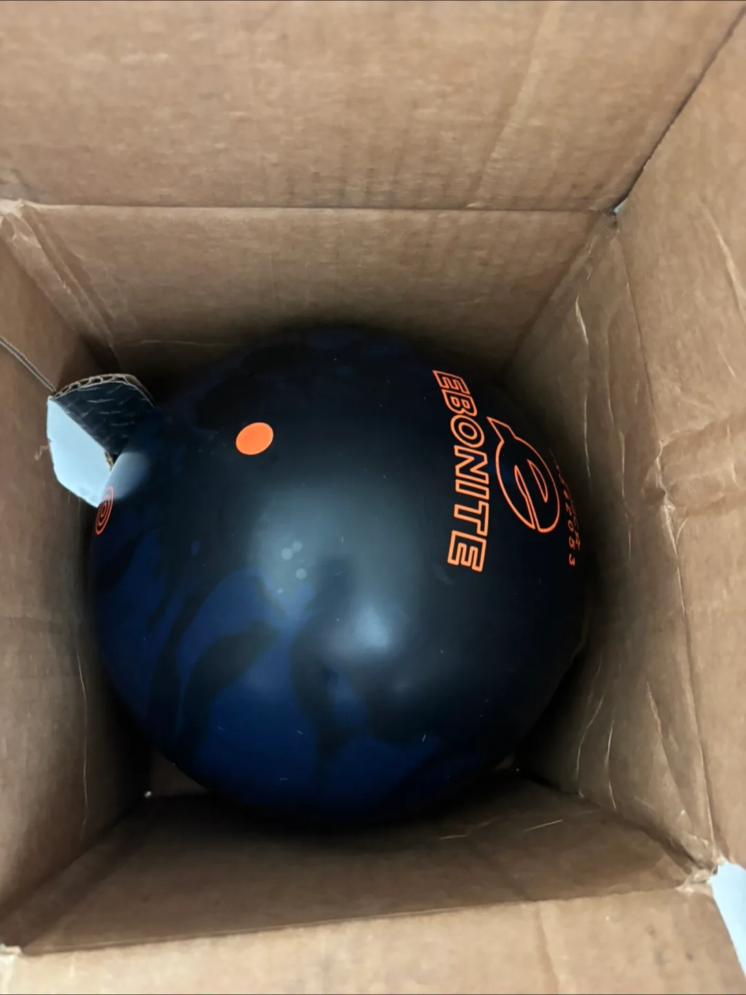 중고볼링공 판매