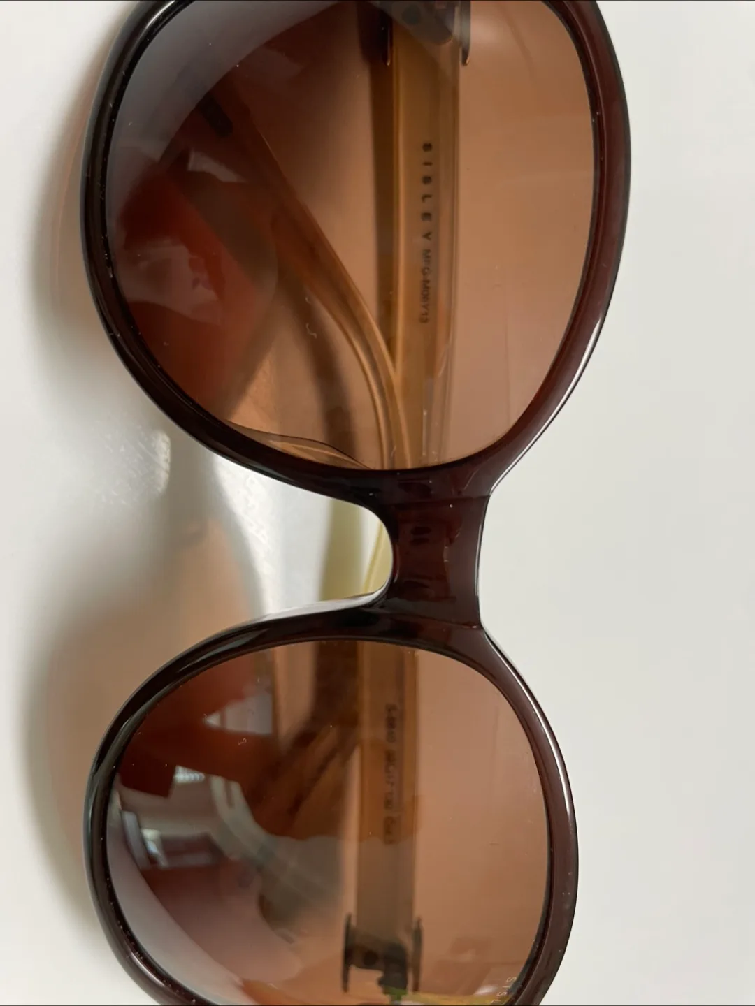 시슬리 선글라스