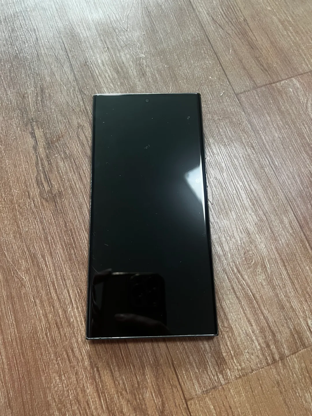 갤럭시 S23 울트라 팬텀 블랙