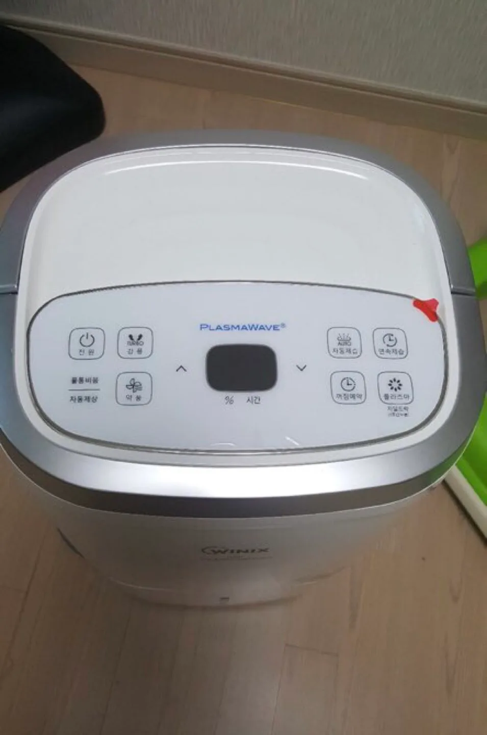 🚛위닉스 플라즈마웨이브 성능좋은 대용량 1등급제습기!