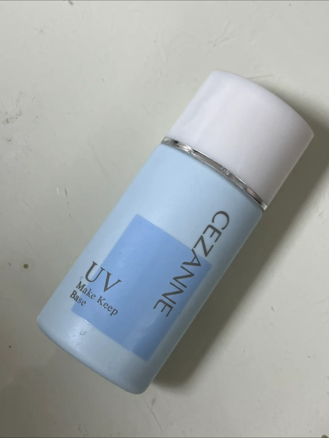 세잔느 UV 메이크 킵 베이스