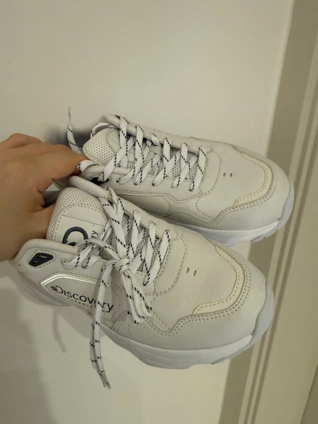 디스커버리 조거 플렉스 225 새상품