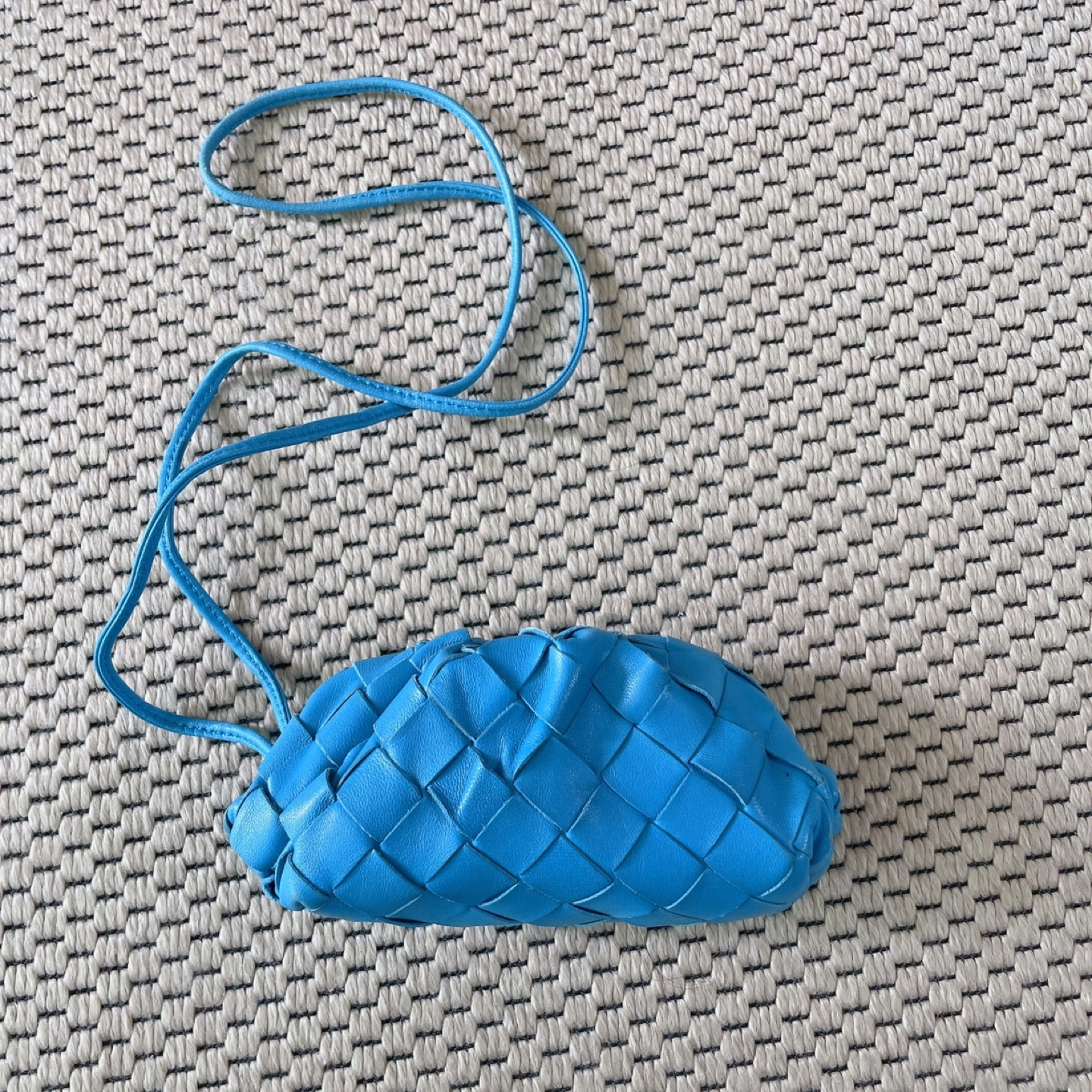 보테가 베네타 미니 파우치 코인월렛 코인펄스 | 여성잡화 | 당근 중고거래