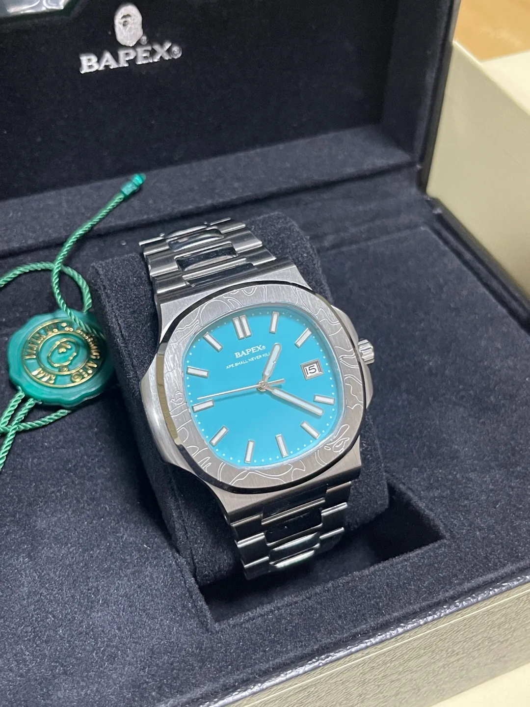 베이프 베이펙스 팝니다 (파텍st)