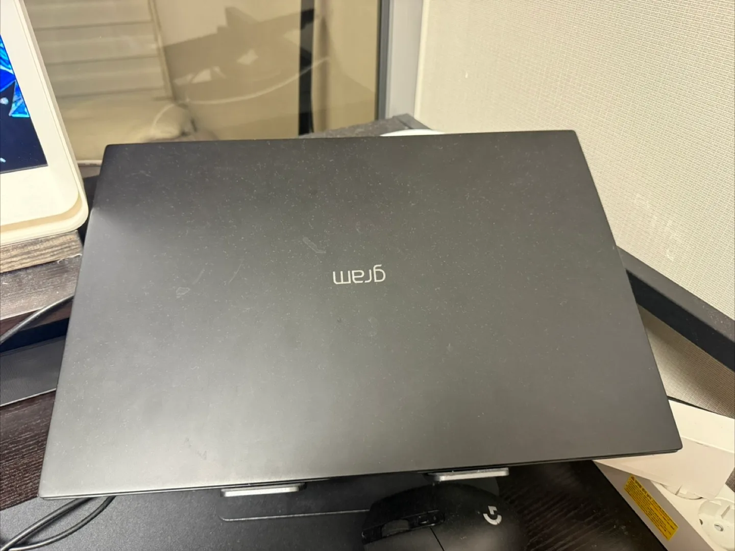 LG 그램 17인치 노트북