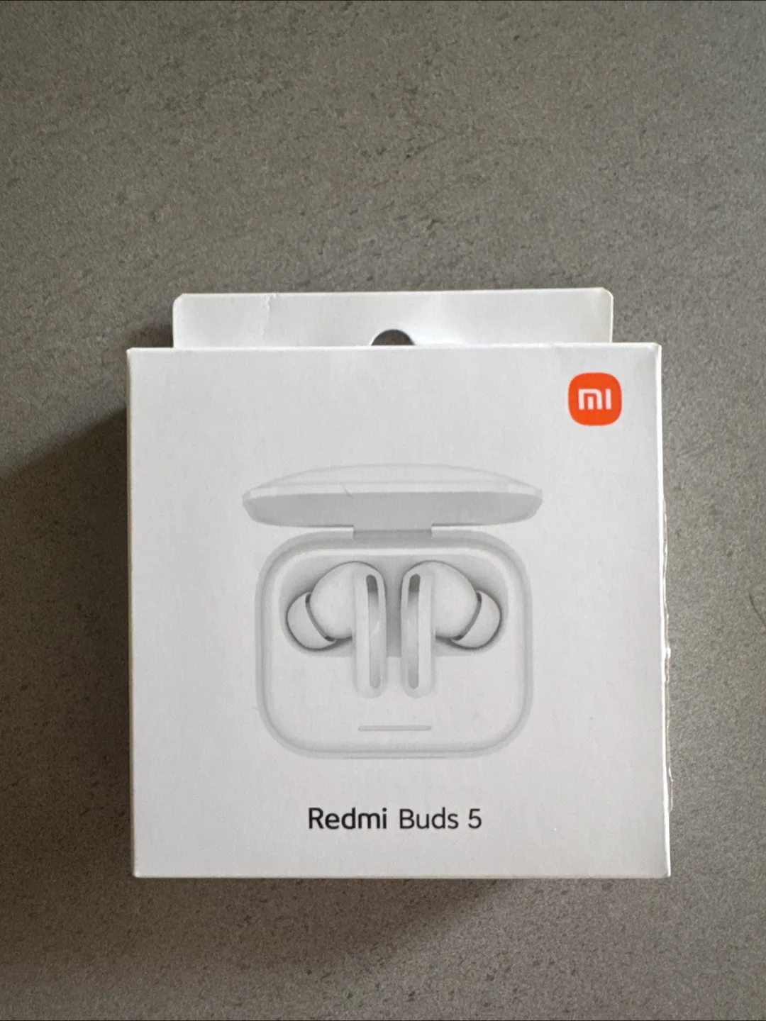 샤오미 Redmi Buds 5 이어폰