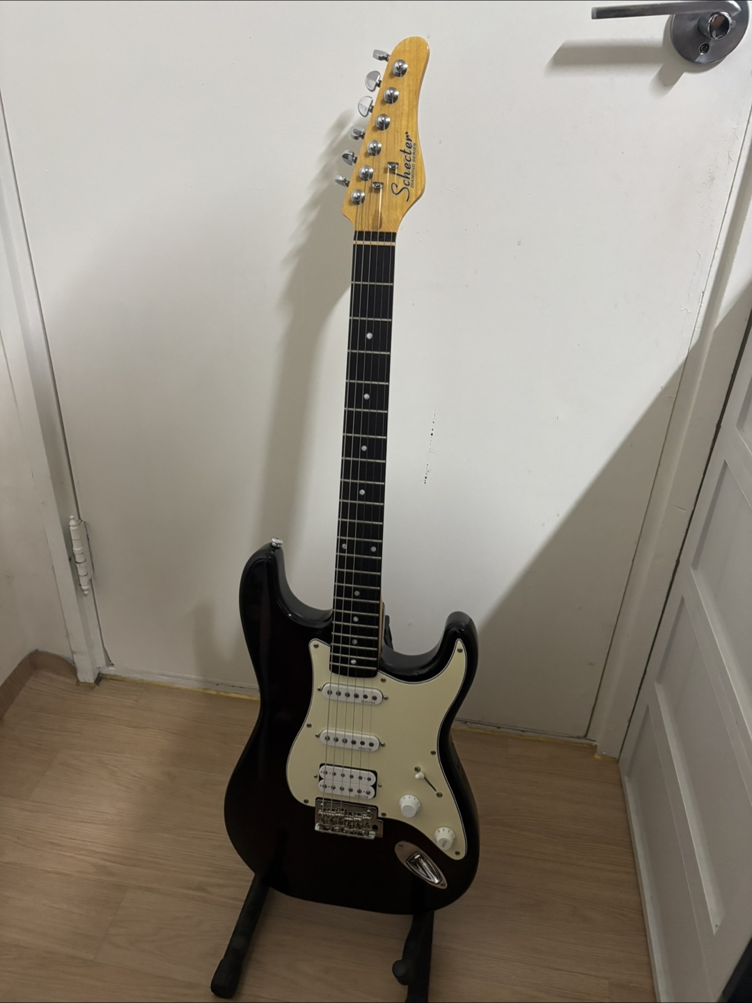 조이트론 EX 레볼루션 V2 스틱