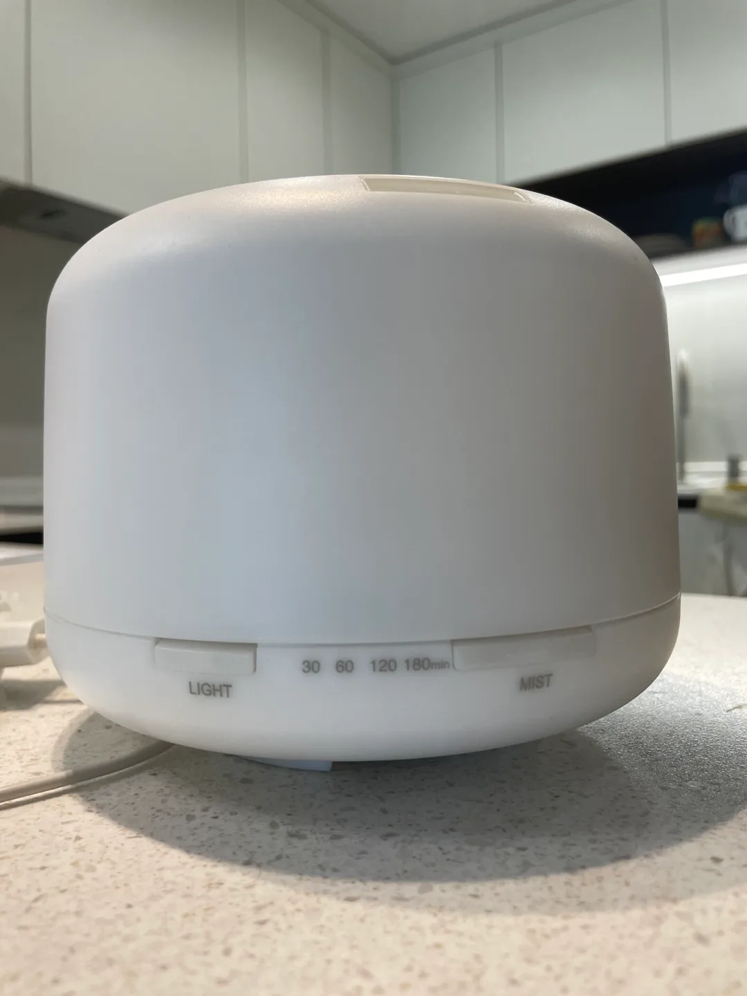 무인양품 대용량 아로마 디퓨저