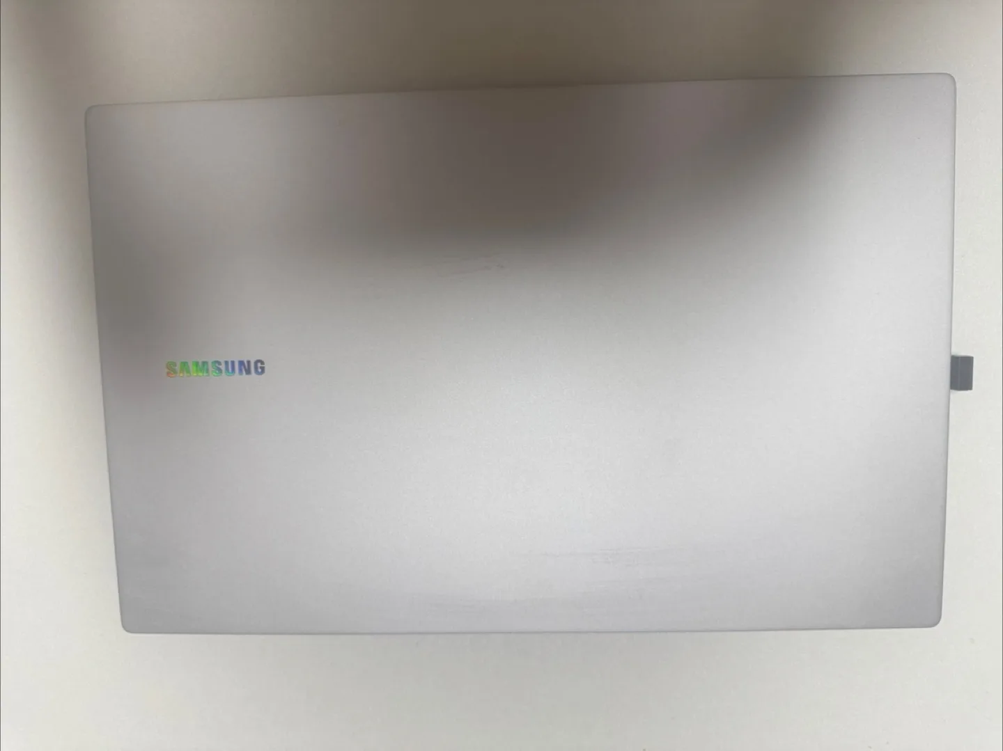 (중고) 갤럭시 북4 NT750XGR-A31AS 팝니다