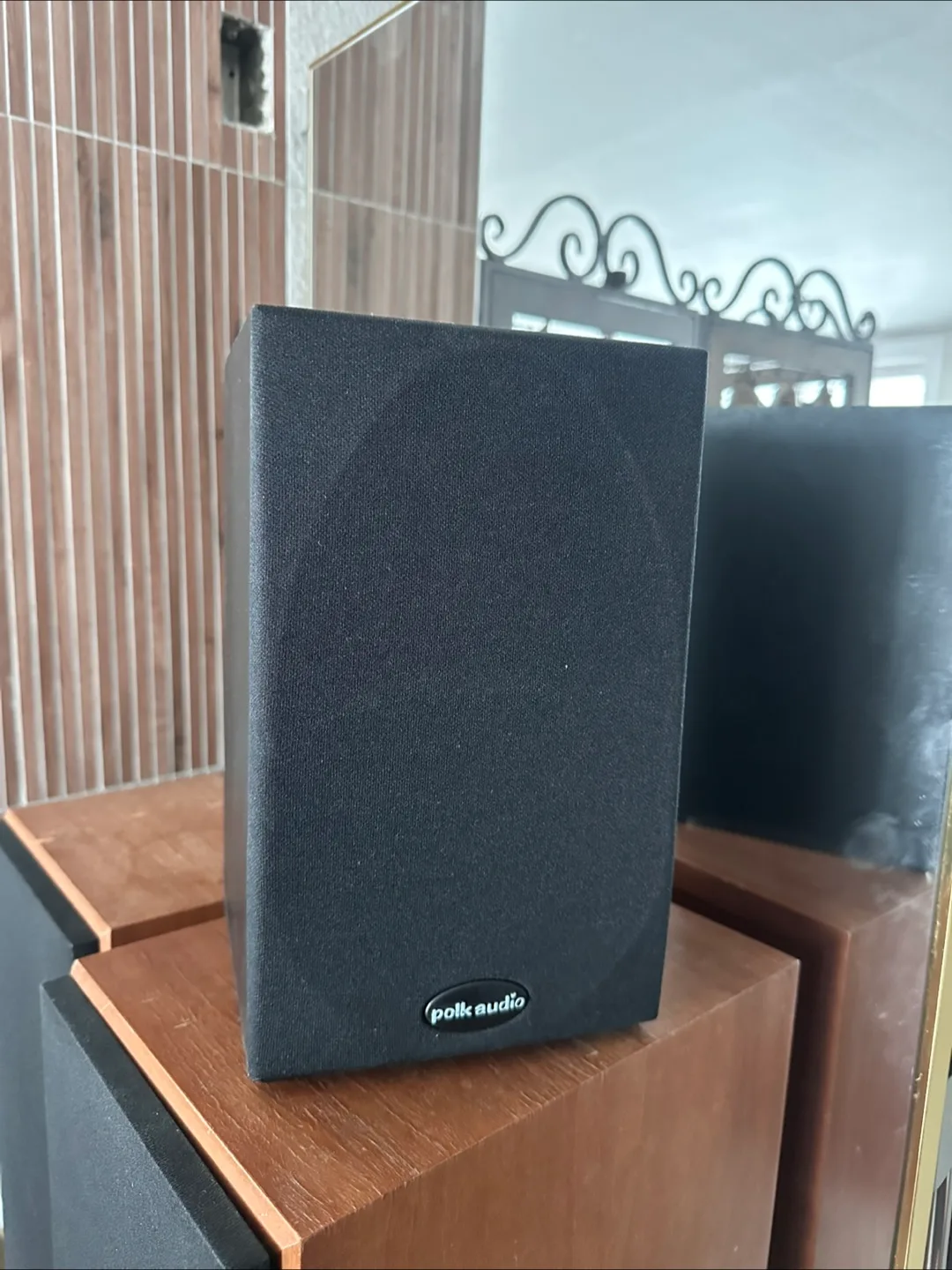 Polk Audio 스피커