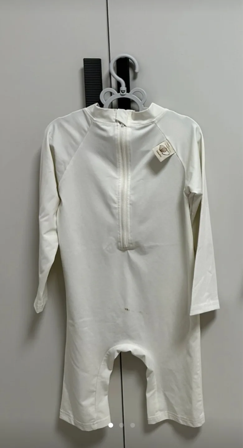 보나츠 래쉬가드 L사이즈