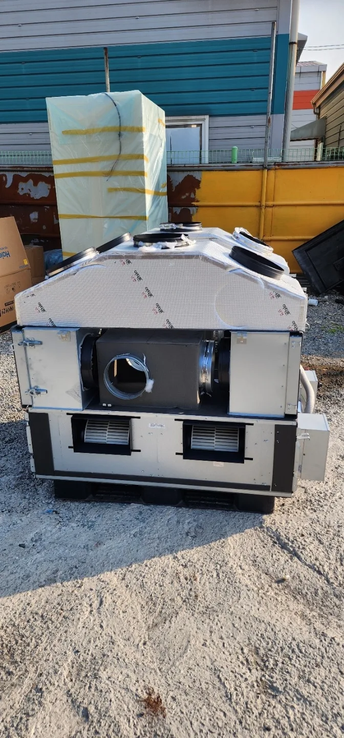 LG 냉난방기 LRD-N1457B 중고판매 합니다