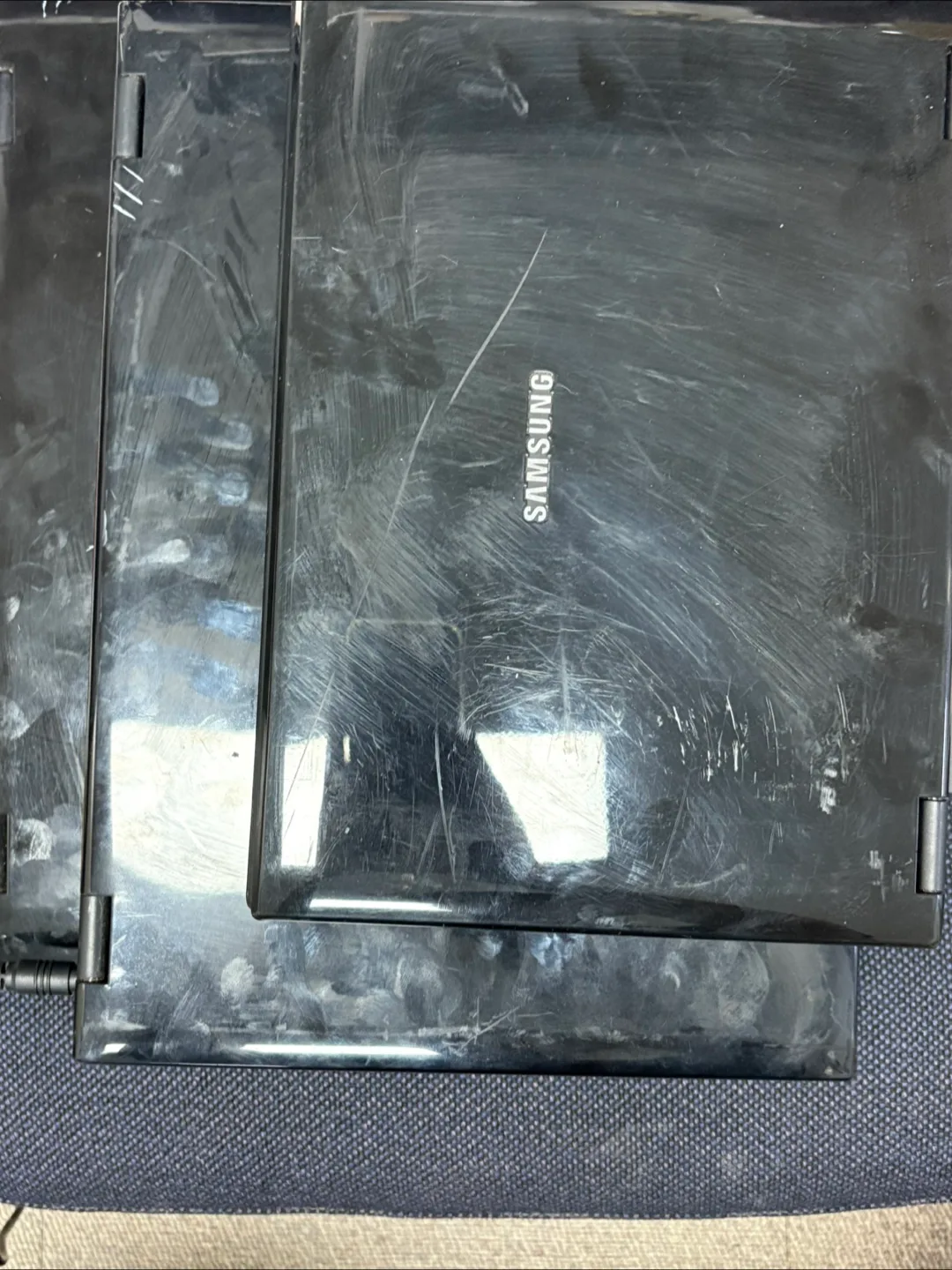 삼성 센스 노트북 중고 판매합니다.