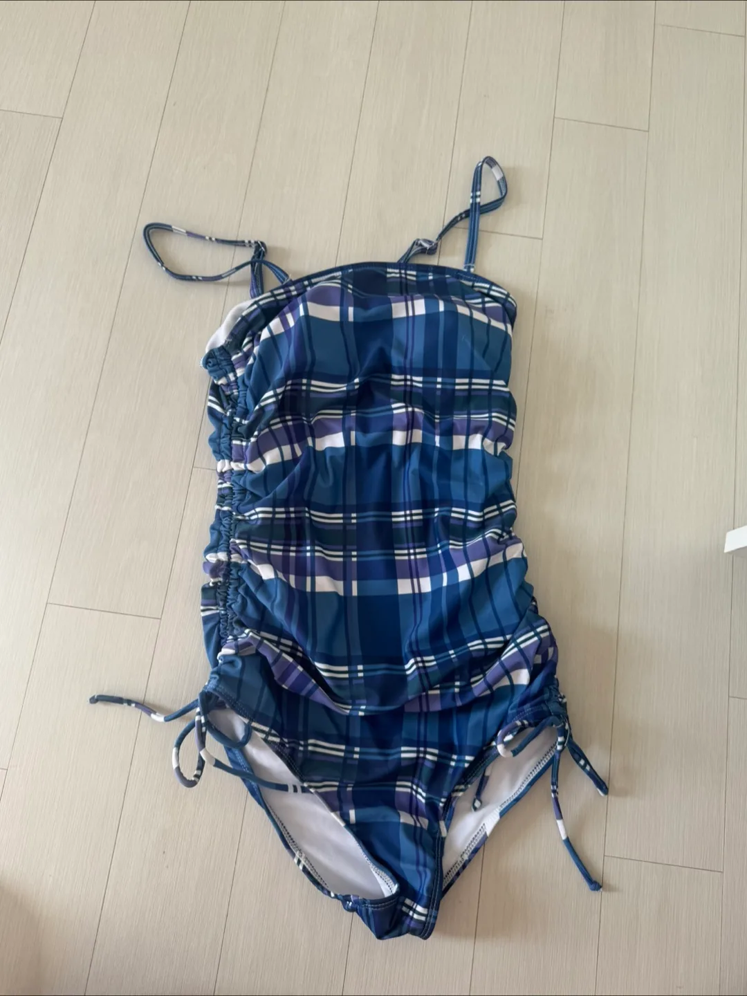 이쁜 수영복 모노키니, 비키니 3종세트 새제품