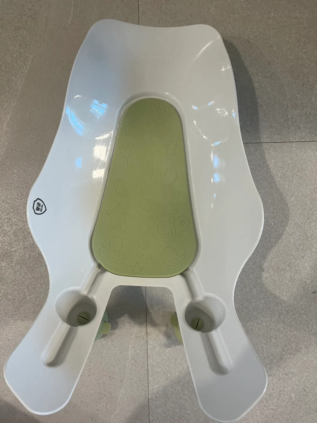 [중고x] 밤비데 아기비데