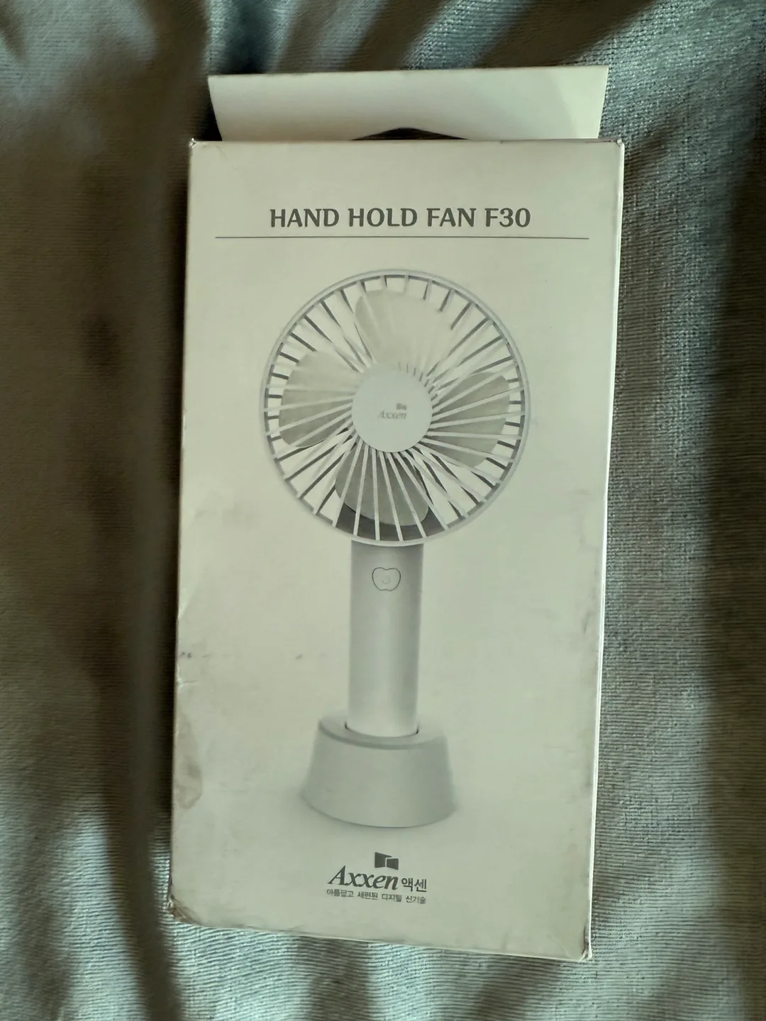 Axxen 핸디 선풍기 F30, 클라파 미니 핸디 선풍기, 루메나 N9-FAN PRO2 휴대용 5,000원부터