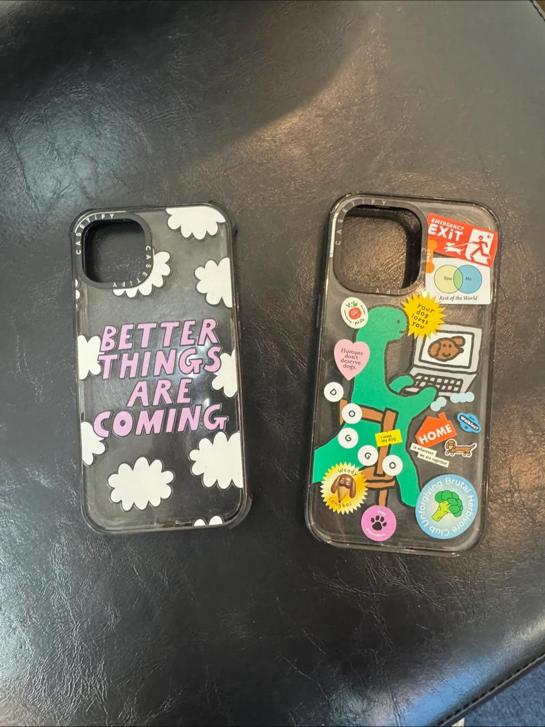 CASETiFY 케이스티파이 케이스 14/14프맥