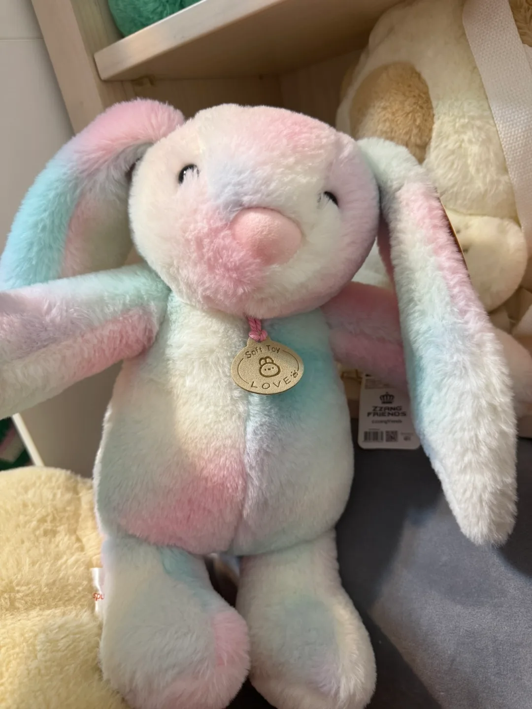 봉제인형