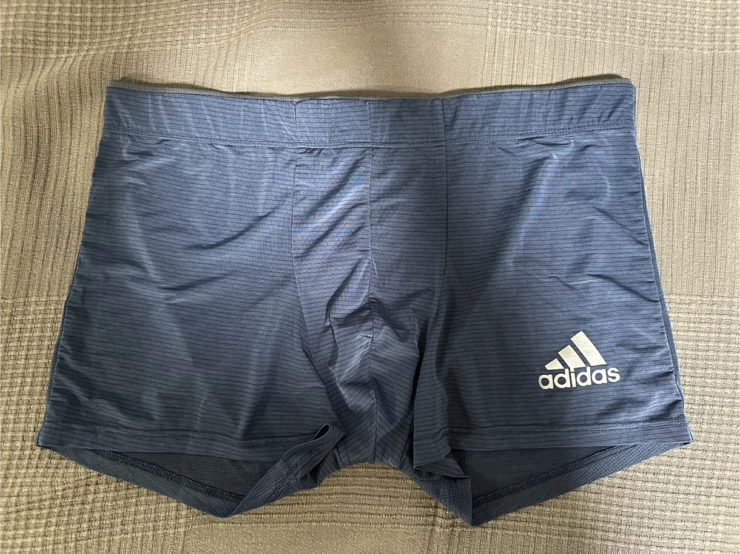 (중고)아디다스 클라이마쿨 드로즈 XL 남성팬티