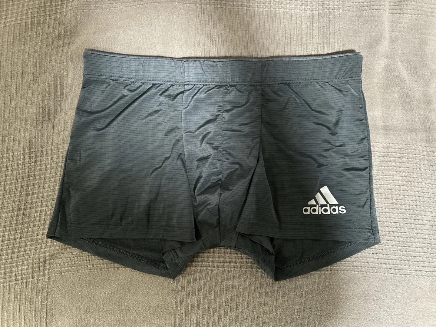 (중고)아디다스 클라이마쿨 드로즈 XL 남성팬티