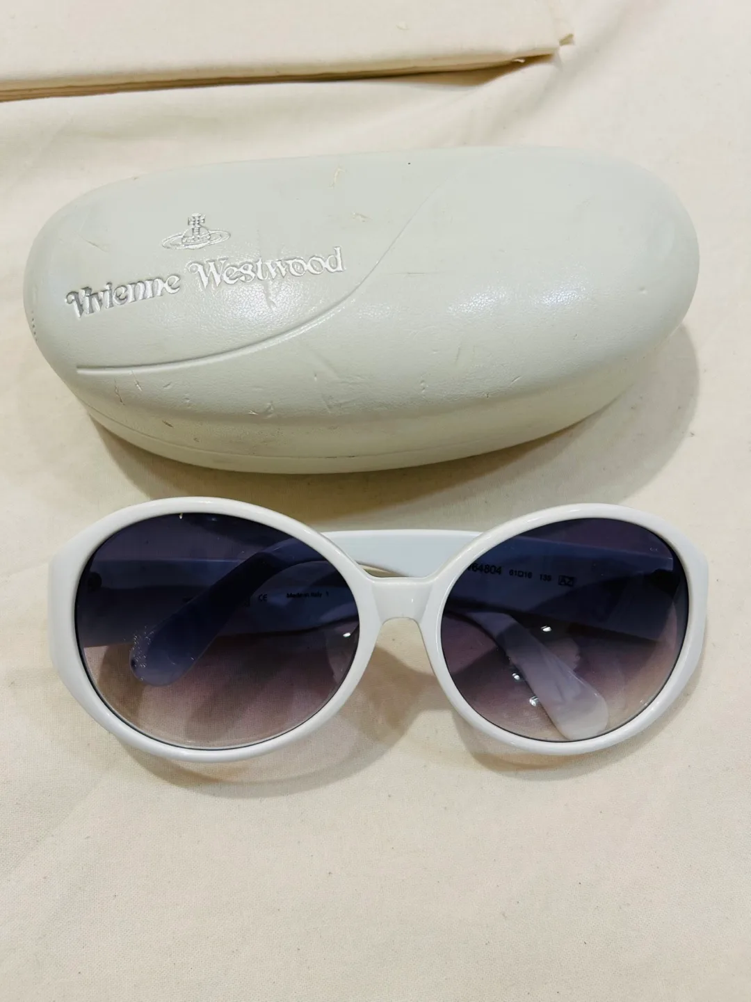 비비안 웨스트우드 선글라스 VW64804 명품선글라스