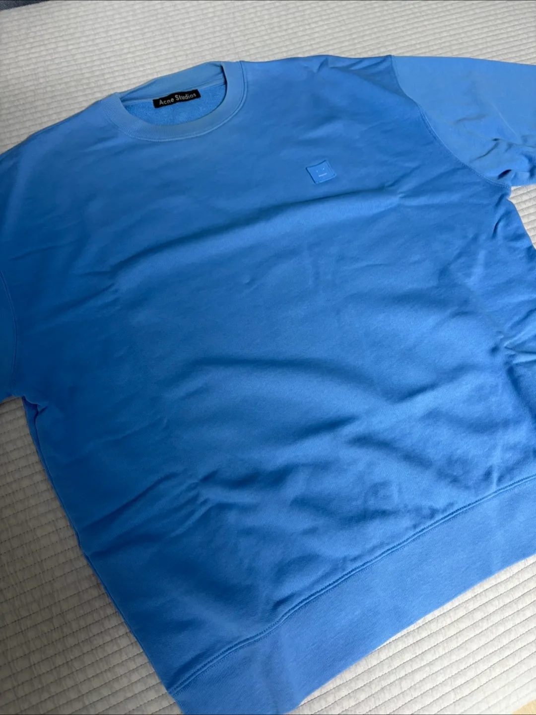 아크네 포바 미네랄블루