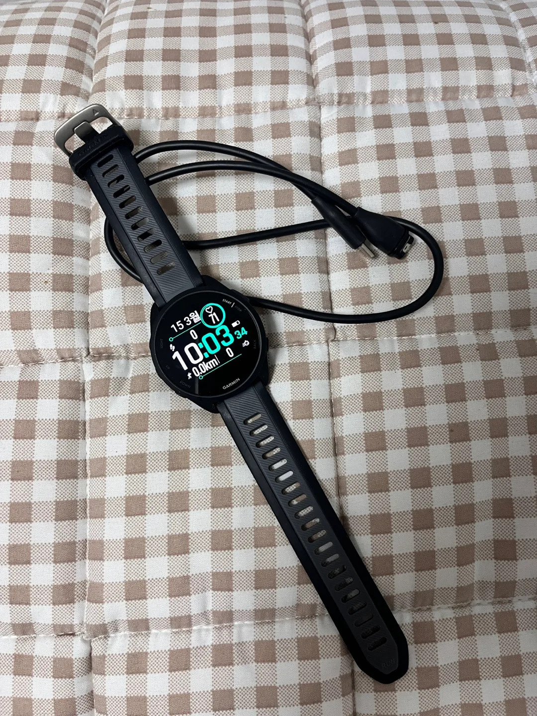 가민 포러너 165 워치(중고)