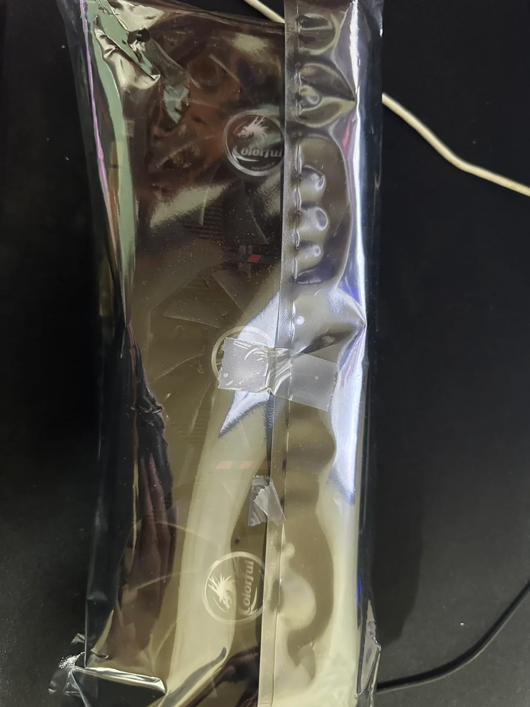 RTX 2070S 중고 게임용으로만 사용