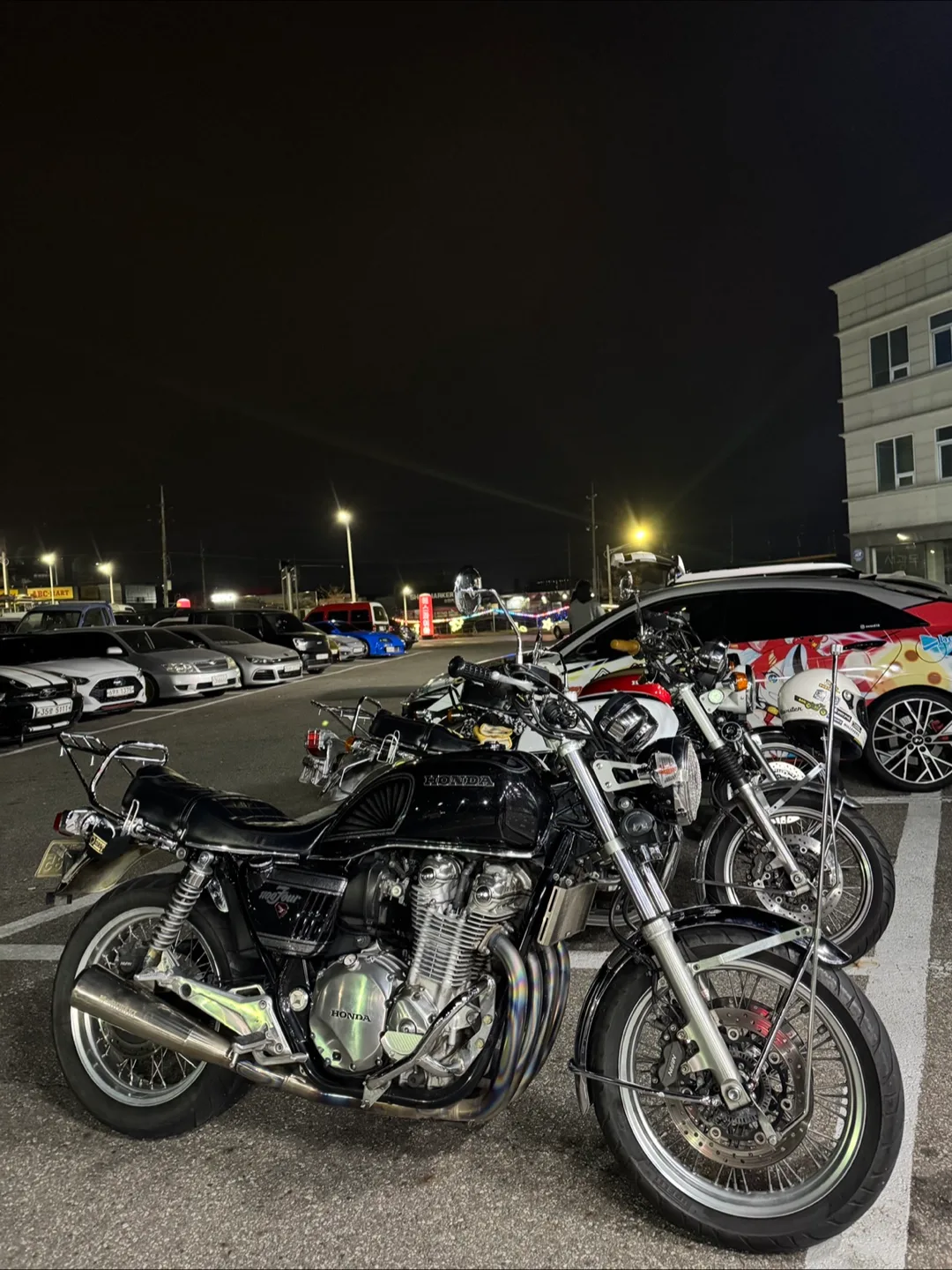 혼다 CB1100EX 팝니다